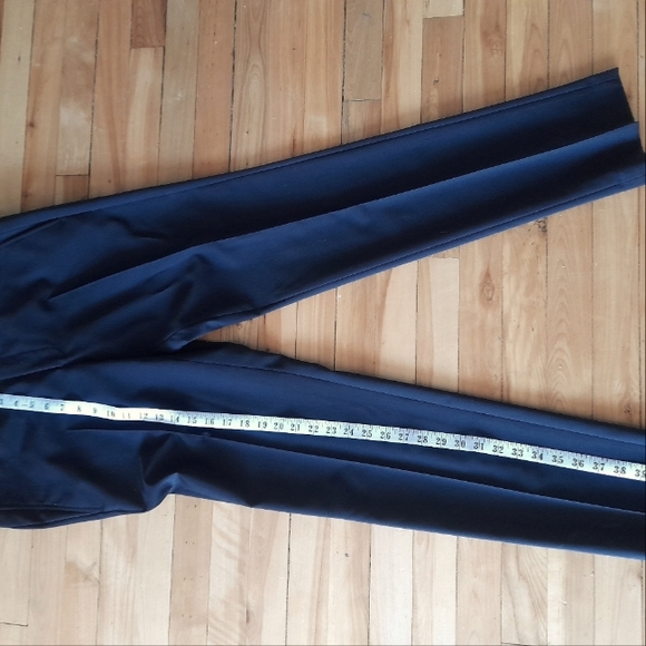 Suit Savil Row Suit - Navy Blue 38S - Picture 7 of 10